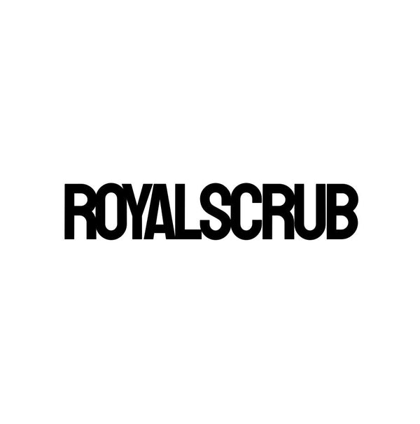 ROYALSCRUB